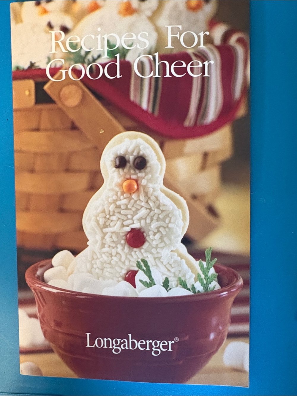 Cookbook Bundle - Picture 5 of 7